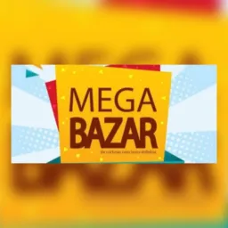 MEGA BAZAR SCC ✅