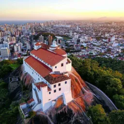 BORA CONHECER O ES