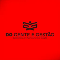 DG Gente & Gestão - Vagas de emprego