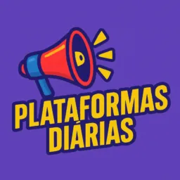 ꧁ঔৣ☬✞ PLATAFORMA DIÁRIA ✞☬ঔৣ꧂