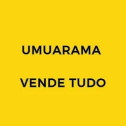 Umuarama Vende Tudo