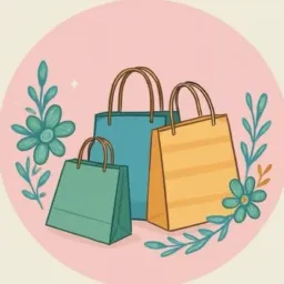 Achei no bazar! 🛍️💋