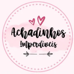 #1 🛍️Achadinhos Imperdiveis ✨