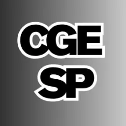 CGE - SP (CONCURSO)
