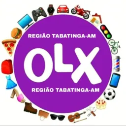 OLX REGIÃO DE TABATINGA-AM 🛍️🤳🏻