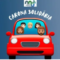 Carona ST/SJDR/OLIVEIRA