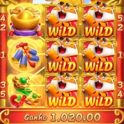🎰TROPA DA DRIKA SLOTS🎰