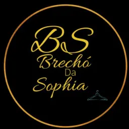 ❤️✨BRECHÓ DA SOPHIA✨❤️(SEMINOVOS E NOVOS)✨❤️