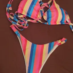 DESAPEGO de roupa