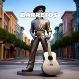 BARRETOS PROMOÇÕES