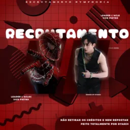 🎸̷̸̶̤̅   ' NÃO ACEITAMOS MAIS FICHA.