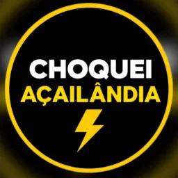 XOQUEI AÇAILÂNDIA 🖤💛