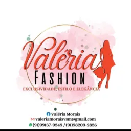 Valéria fashion
