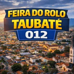 Feira do rolo Taubaté 012