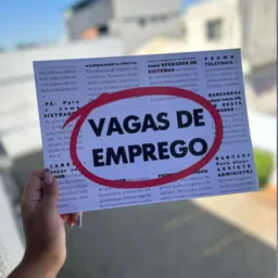 GRUPO 2 | VAGAS DE EMPREGO 🚀