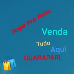 Venda tudo aqui Guarapari