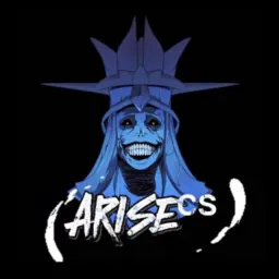 Linha Azul🔹venha mostrar o seu valor na ꓥRISEᶜˢ!