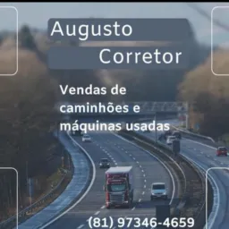 AUGUSTO CORRETOR E PARCERIA DE NEGÓCIOS