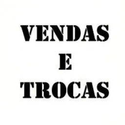 Venda e trocas