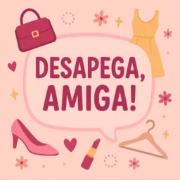 DESAPEGA, AMIGA! MAX 100$🌸