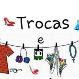 GRUPO DE TROCAS !