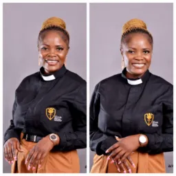 3️⃣MUDZIMAI SIMUKA MAN WOMAN ARISE PRAYER NETWORK