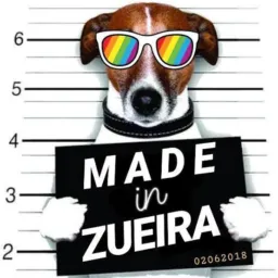 🤣Zuera Total🤣
