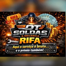 RIFA DT SOLDAS
