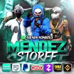 Grupo STORFF