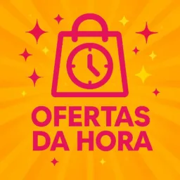 Ofertas da Hora (Shopee Brasil)🛍🛒