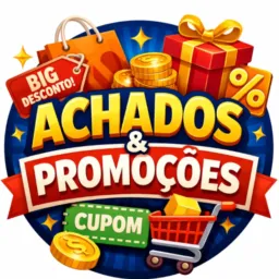 #1 PROMOS E ACHADOS DO MATICO
