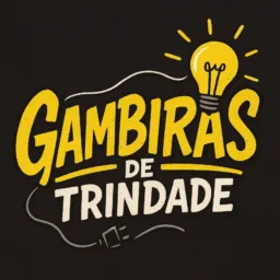 Gambira de peças.