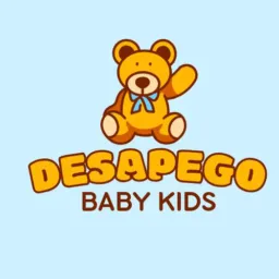 DESAPEGO BABY E KIDS
