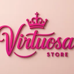 VIRTUOSA PREÇO ÚNICO ✨