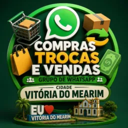 TROCA COMPRA E VENDAS VT💸💸