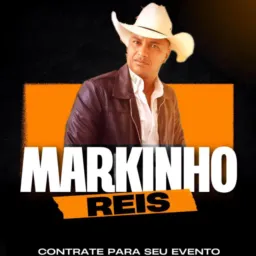 Amigos de Markinho Reis