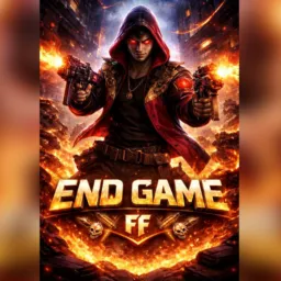 ORG T1 - SALA END GAME 🔥🏆