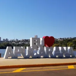 Como vai Apucarana