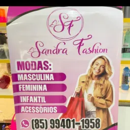 Sandra feshion loja