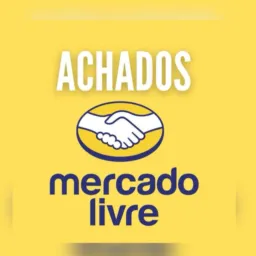 Achados Mercado Livre 🤝🇧🇷