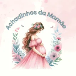 ACHADINHOS DA MAMÃE #17
