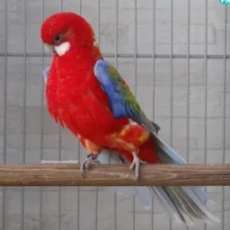 Roselas Brasília 🐦