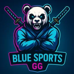 TREINO BLUE SPORTS