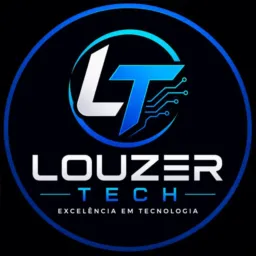 GRUPO VIP / LOUZER TECH⚡️⌚️