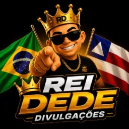 👑REI DEDE DIVULGAÇÕES | O MELHOR DA CITY👑