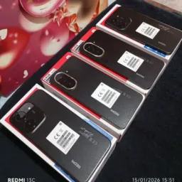 Venda de celulares BC