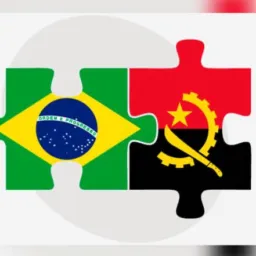 Angolanos no Brasil 🇧🇷