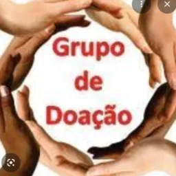 Ajudar ao próximo doações