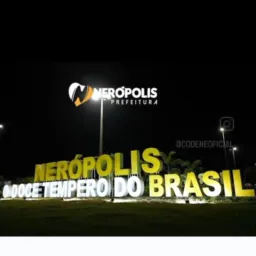 Vendas em Nerópolis/GO e Região