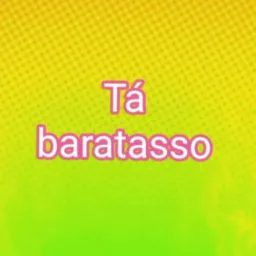 Tá baratasso